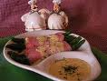 Détails : Rouleaux de Jambon Braisé Ail & Fines Herbes