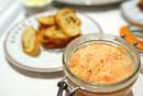 Détails : Rillettes de Thon special