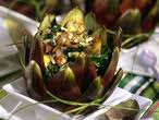 Légumes au Four (Saveur Méditerranéenne)