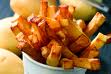 Détails : Frites Maison