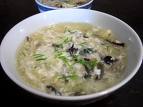 Détails : Soupe au poulet