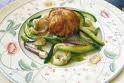 Détails : Tagliatelles de courgette   	 