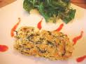 Détails : Terrine de lentilles   	 