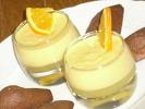 Détails : Dessert au maïs