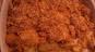 Détails : Ch'ti Crumble au Maroilles