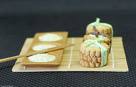 Détails : Biscuits au sésame