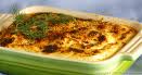 Détails : Hachis parmentier végétarien