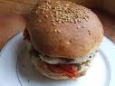 Détails : Hamburger au tofu