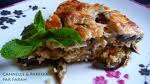 Détails : Moussaka végétarienne
