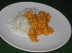 Spaghetti au Quorn   	