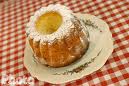 Détails : Kougelhopf sucré (Alsace)
