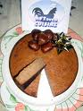 Détails : Le gâteau de Minon (Alsace)