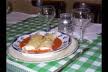 Détails : Cannelloni au brocciu de Jeanne   	