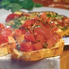 Bruschetta