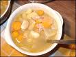 Détails : La soupe corse   