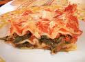 Détails : Les lasagnes corse de ma grand-mère   	