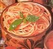 Détails : Pastasciutta (Corse)