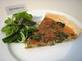 Détails : Ma tarte aux herbes corse
