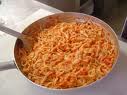 Détails : Storzapreti (Quenelles au bruccio - Corse)