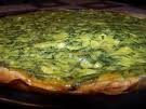Détails : Tarte au bruccio (Corse)
