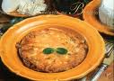 Détails : Tourte aux herbes (recette corse)