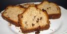 Détails : Cake a la farine de châtaigne (Corse)   