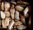 Détails : Canistrelli (Corse)   	