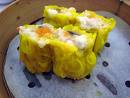Raviolis à la vapeur (Siu Mai)