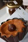 Détails :    Flan corse à la farine de châtaignes   	