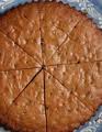 Détails : Gâteau à la farine de chataigne (Corse)   	