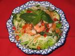 Détails : Salade 