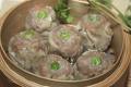 Détails : Dim sum au porc