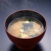 Soupe Miso