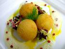Détails : Boulettes di riso (Sicile)