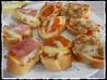 Détails : Crostinnis