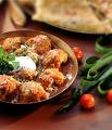 Détails : Kofta au Curry