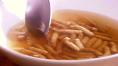 Soupe de Passatelli