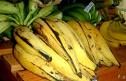 Soupe au Plantain et au Maïs