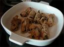 Bracioles de veau parmesannes